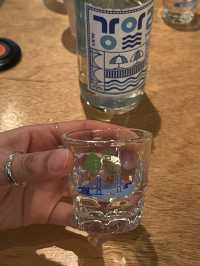 젊은 감성의 힙한 광안리 횟집🐟