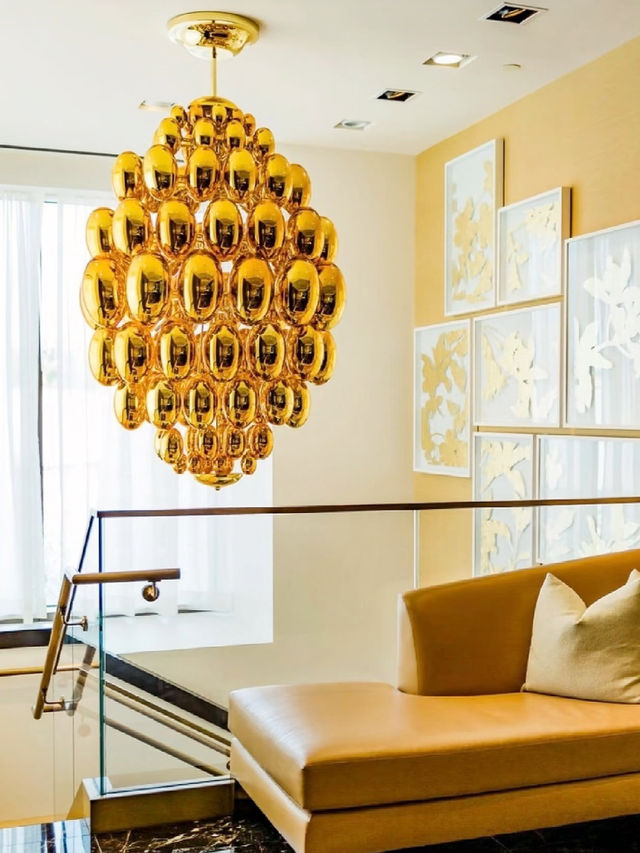 Hollywood Glamour & Timeless Luxury: My Stay at Waldorf Astoria Beverly Hills!