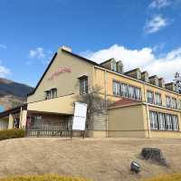 【別府】【城島高原パーク】一年中楽しめる盛りだくさん遊園地✨