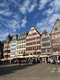 “The Ultimate Frankfurt Day Trip: Where History Meets Modernity