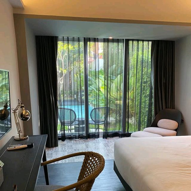 โรงแรมคีรี เชียงใหม่ (KIRI Hotel Chiang Mai)