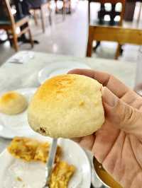 🇮🇩Bandung dim sum that worth to add into your itinerary - Sembilan Naga Dim Sum