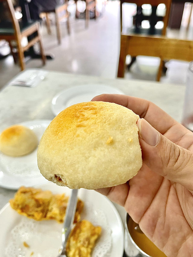 🇮🇩Bandung dim sum that worth to add into your itinerary - Sembilan Naga Dim Sum
