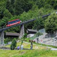 Interlaken, Switzerland