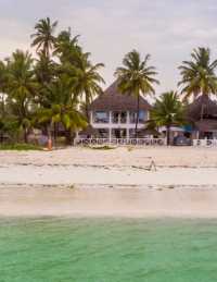Tanzania – A Must-Visit Paradise! 🏝️🚤