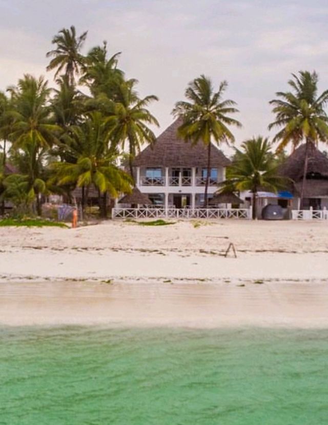 Tanzania – A Must-Visit Paradise! 🏝️🚤