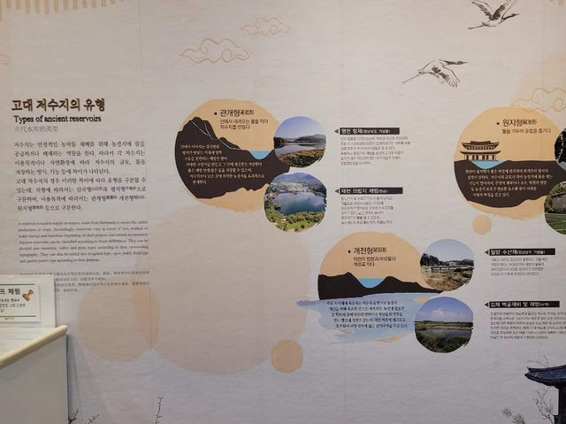 충청북도 제천시 의림지 입니다. 