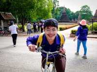 เมืองเก่า สุโขทัย 