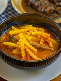 อร่อยติดใจ “บ้านจันทน์กะพ้อ” ท้ายเหมือง พังงา