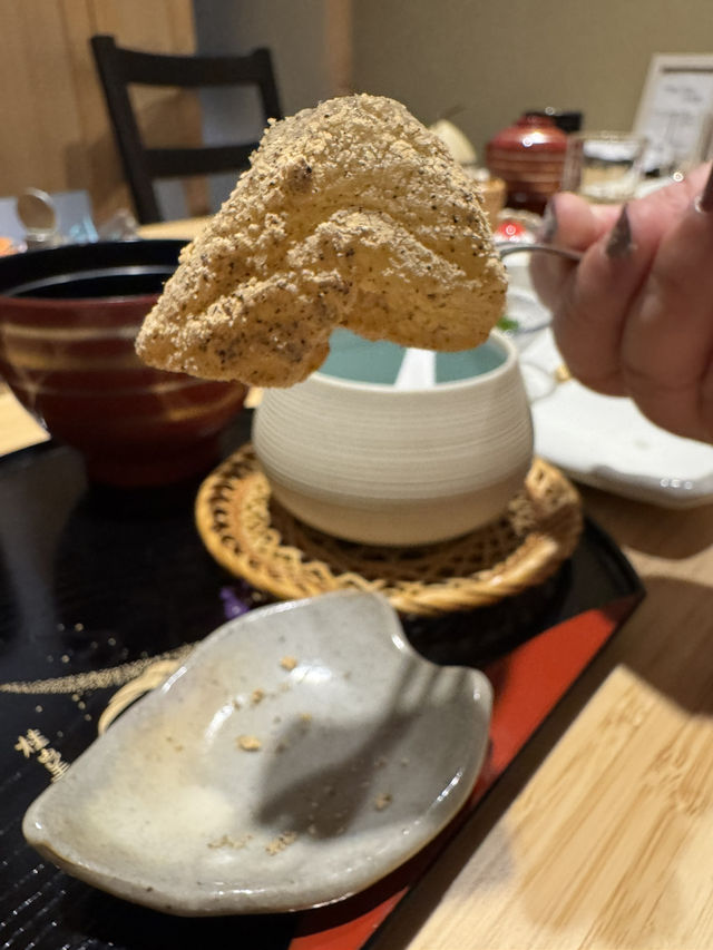 【福岡グルメ】ランチ営業再開🍣可愛い手毬寿司が食べられるお店🍣