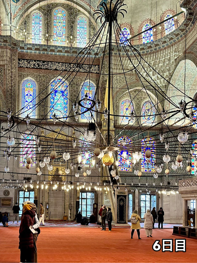 🇹🇷トルコ旅行記　VOL.3