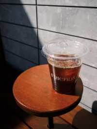 Friends Cafe Chiang mai 