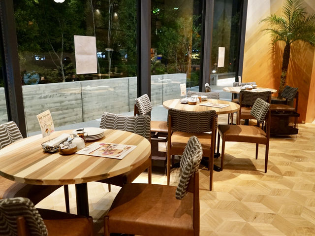 A Taste of Hawaii at Merengue in Minatomirai 🌺