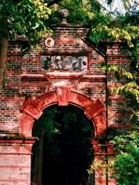 Xiaolian Villa: A Classical Garden