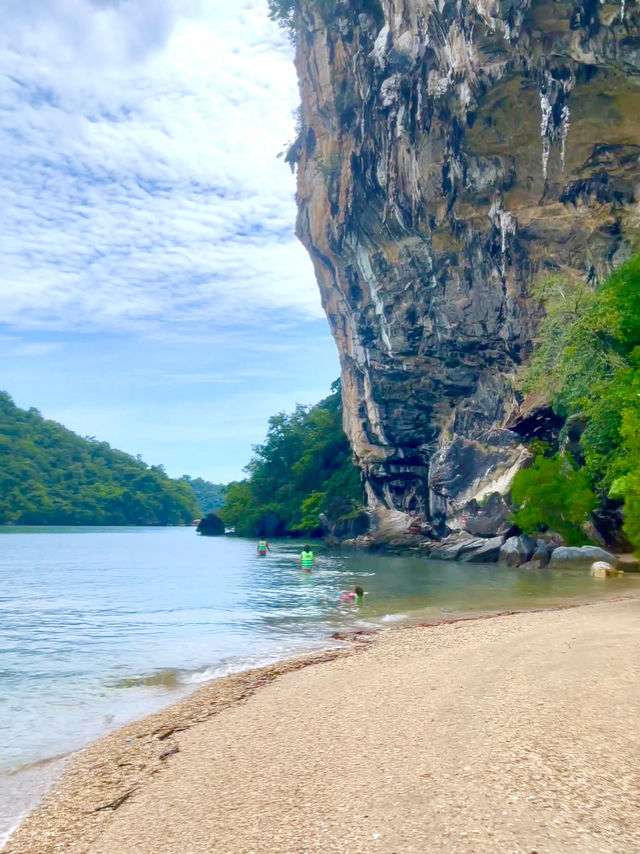 #1 thing to do in Langkawi