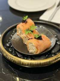 Exclusive Dining Experience in Union Bistrot, TRX