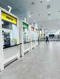 Seamless Transfer: KLIA T1 to KLIA T2!