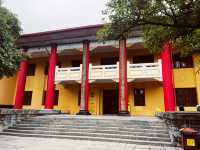 **親遊桂林靖江王府：歷史與文化嘅完美結合！** 🏰