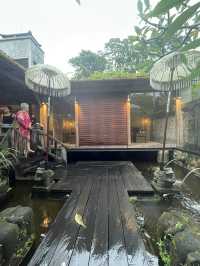 🇮🇩 Ubud Traditional Spa 