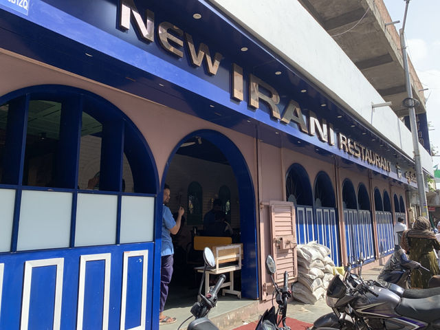 Ahmedabadに行ってみよう！