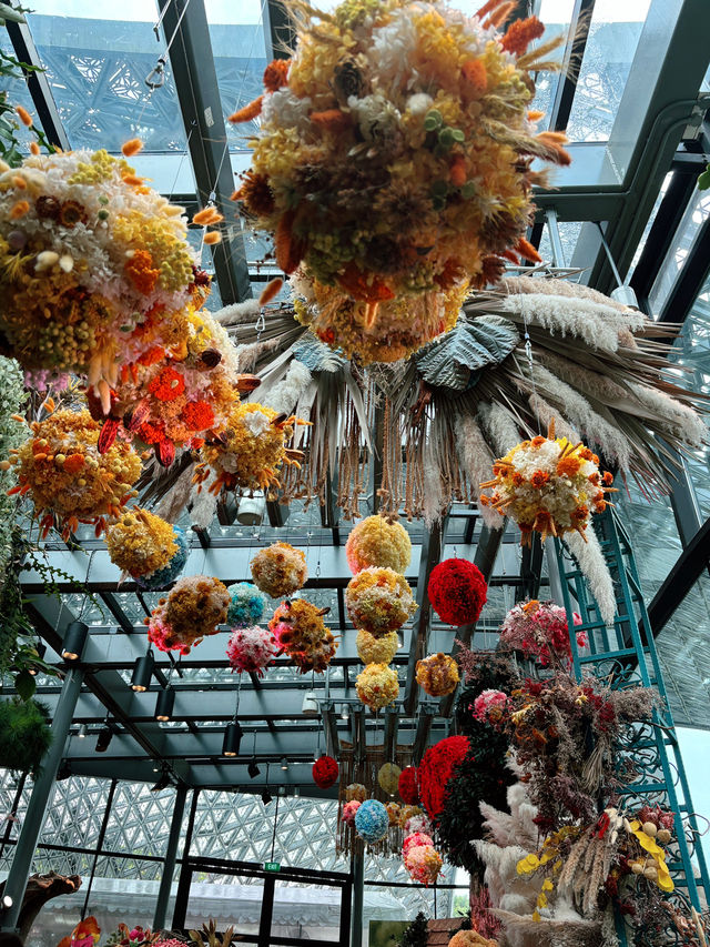Disney Garden of Wonder - Floral Fantasy