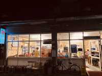 宜蘭頭城老街「樂屋日式料理」，在地人也排隊的老店！