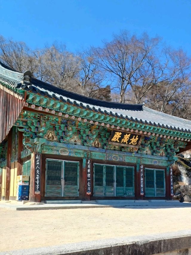 한옥이 주는 고요한 매력