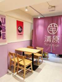 台灣最大芋頭甜品店