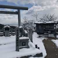 Amanohashidate อามาโนะฮาชิดาเตะ 🎏