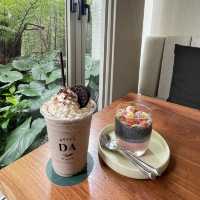 รวมคาเฟ่ธรรมชาติ ที่เชียงใหม่ 🏞️