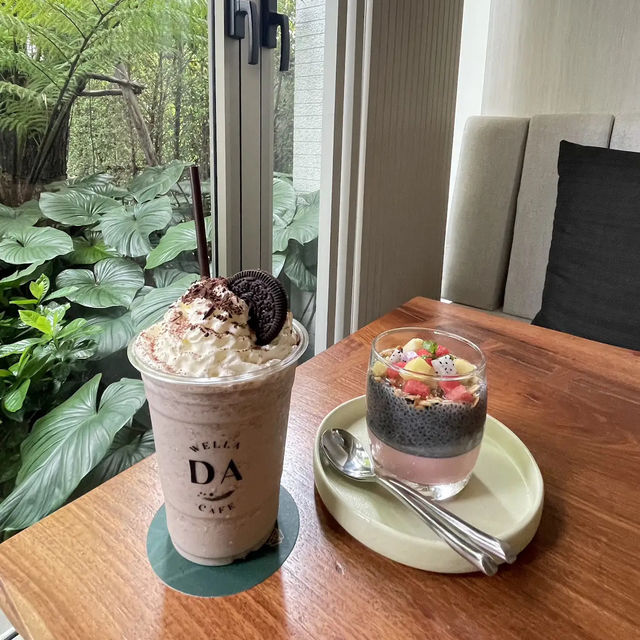 รวมคาเฟ่ธรรมชาติ ที่เชียงใหม่ 🏞️