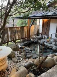 野趣溫泉酒店：水のみち 風のみち 湯ヶ島たつた #伊豆湯之島 #東京近郊