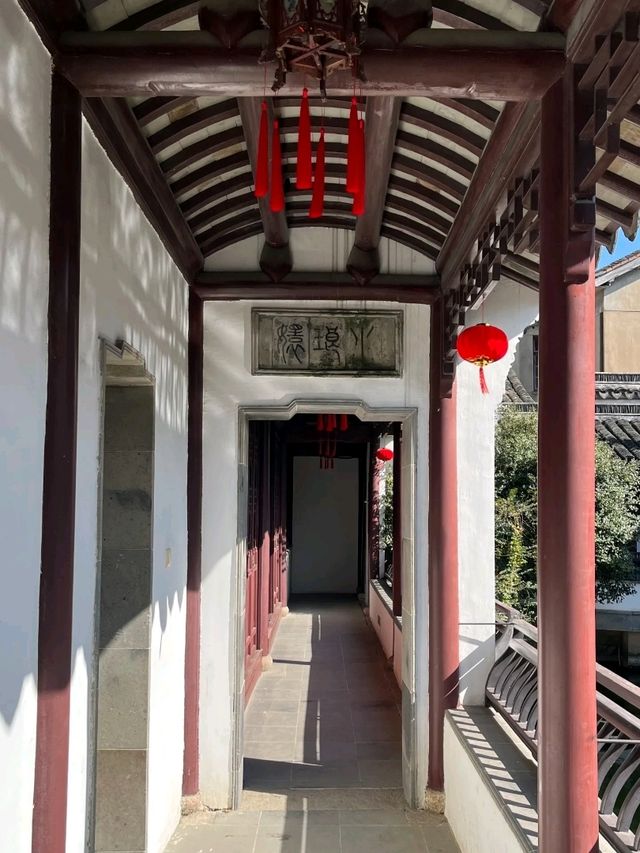 Duanben Garden: A Classic Jiangnan Retreat