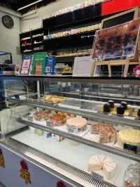The Perfect Spot for Dessert & Coffee Lovers!