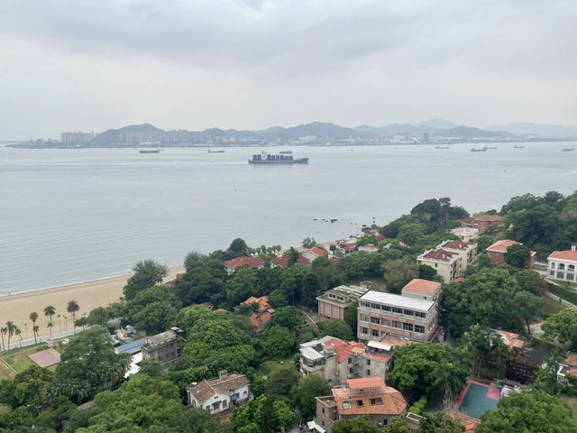 浪漫鋼琴城🎹5A旅遊景點
