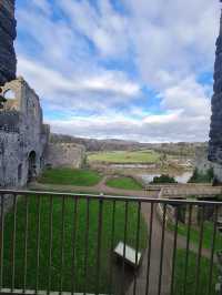 Chepstow Castle