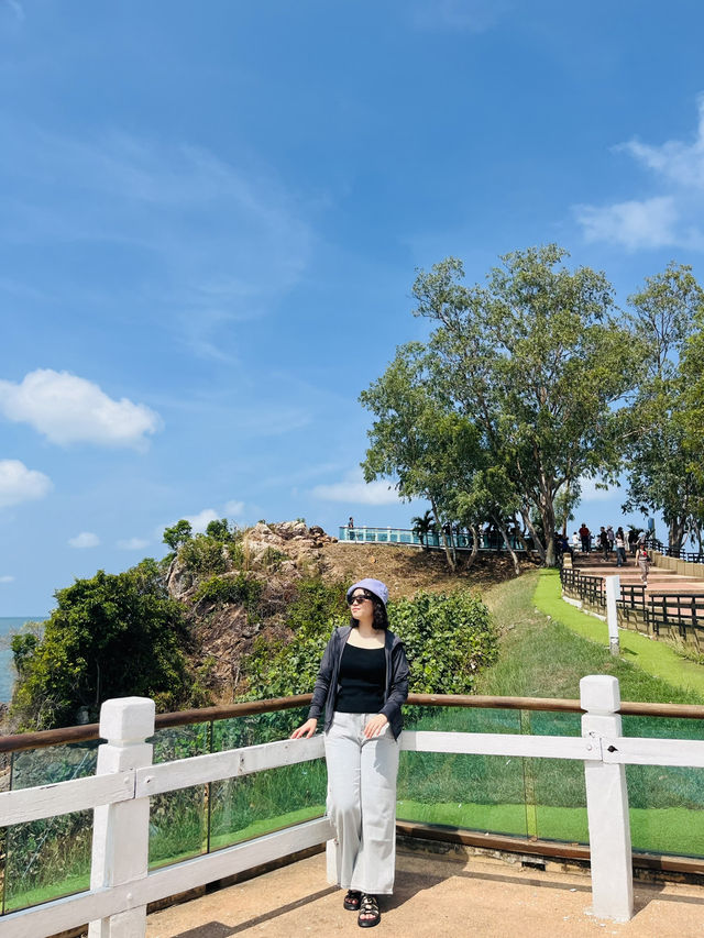 Noen Nang Phaya Viewpoint