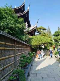 LongHua Temple
