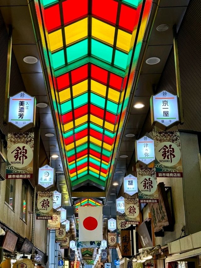📍Kansai