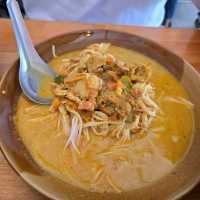 ขนมจีนสะพานหิน ภูเก็ต