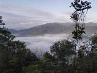 Bukit Panorama in Pahang
