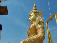 วัดมงคลเทพ ฉะเชิงเทรา