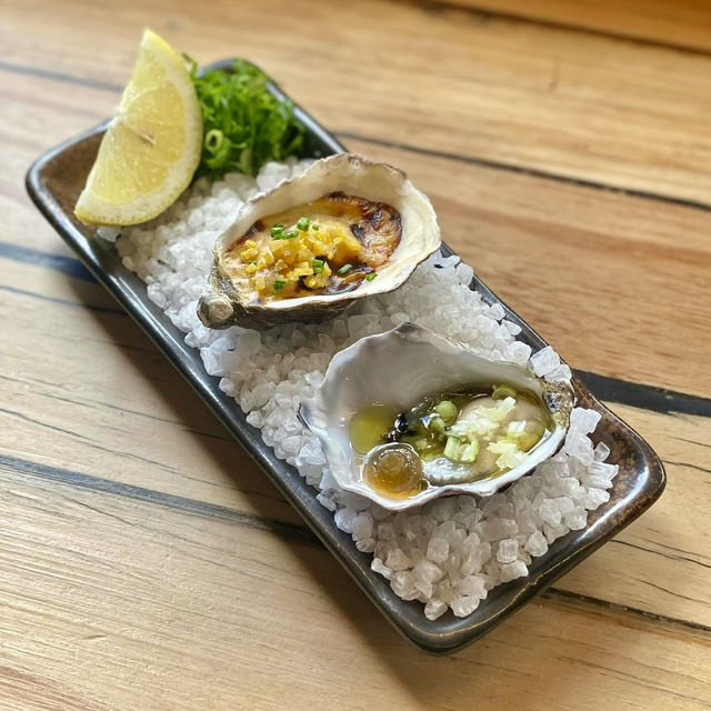 Bar Wa Izakaya
