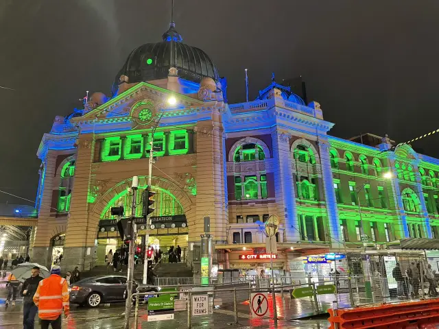 🇦🇺 More Melbourne Charms: Beyond the Coffee and Lattes