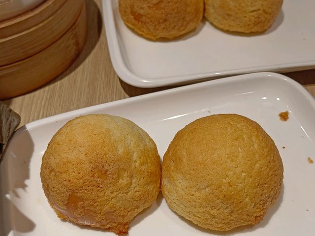 添好運新店裕隆城店，$666港點吃到飽