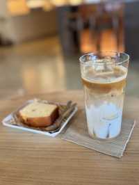 Kurasu Thonglor ร้านกาแฟชื่อดังจากเกียวโต