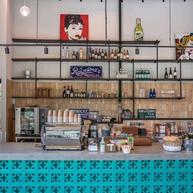 Mylo's Singapore