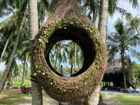 Kampung Agong, Penang: A Rustic Escape with Breathtaking Scenery