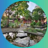 ทริปใหม่เข้าวัดเฉลิมพระเกียรติวรวิหาร จ.นนทบุรี