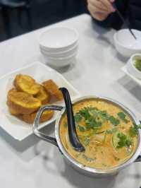 🇹🇭【旺角泰菜新寵！$348二人餐超抵食🔥】